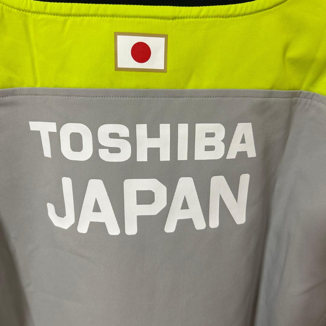 【新品】Canterbury ラグビー日本代表　ヤッケ　3L