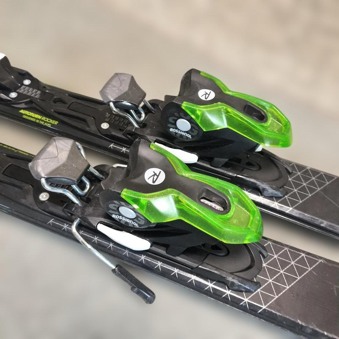 【シーズン最終価格】ロシニョール EXPERIENCE E75 168cm