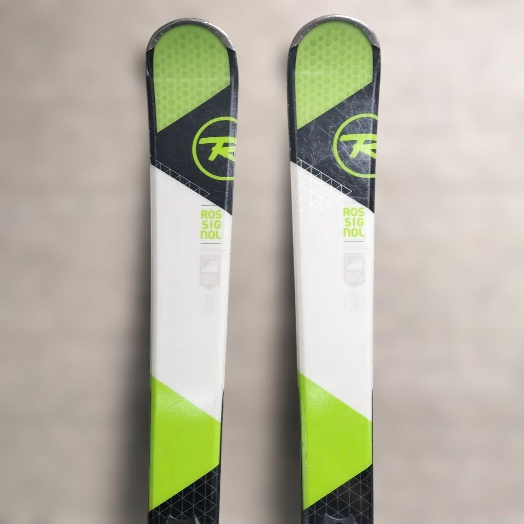 【シーズン最終価格】ロシニョール EXPERIENCE E75 168cm