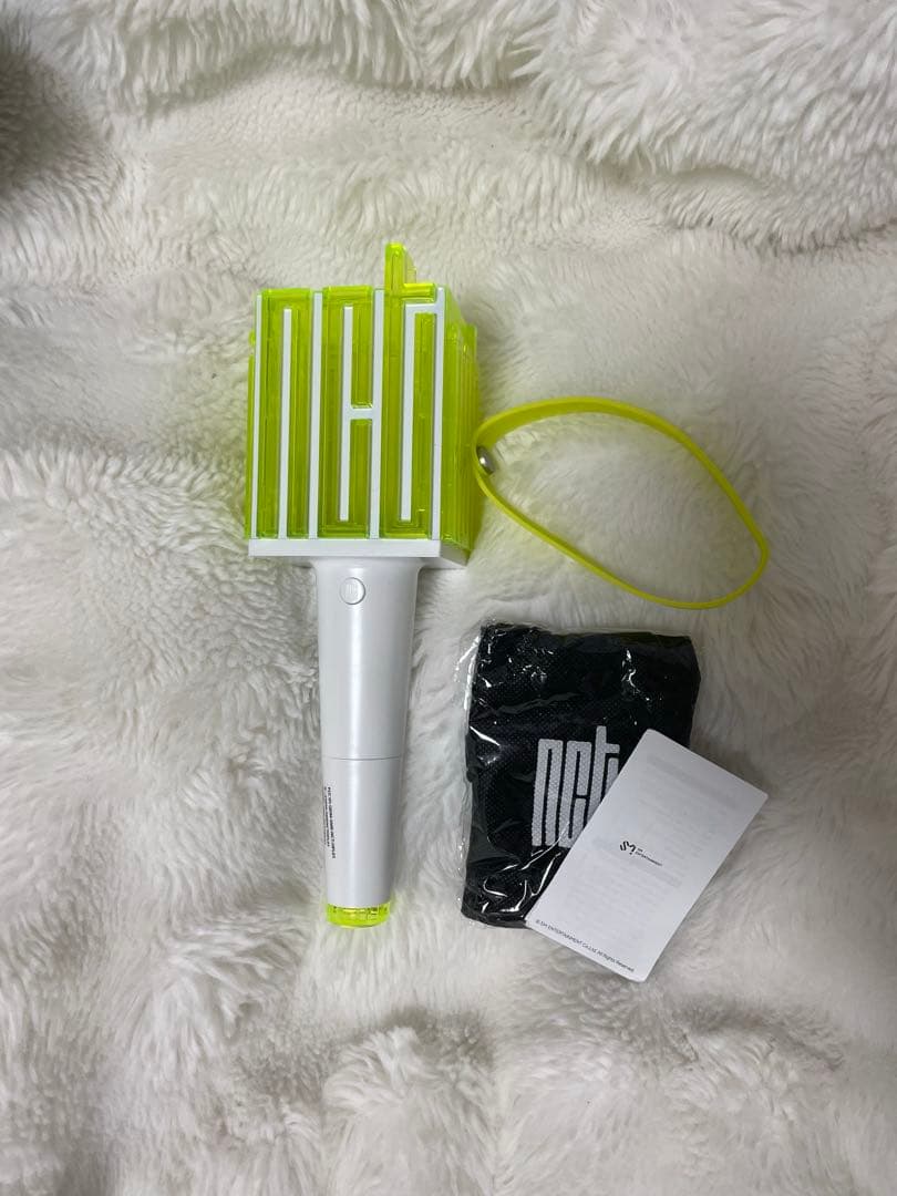 NCT DREAM ペンライト まとめ売り