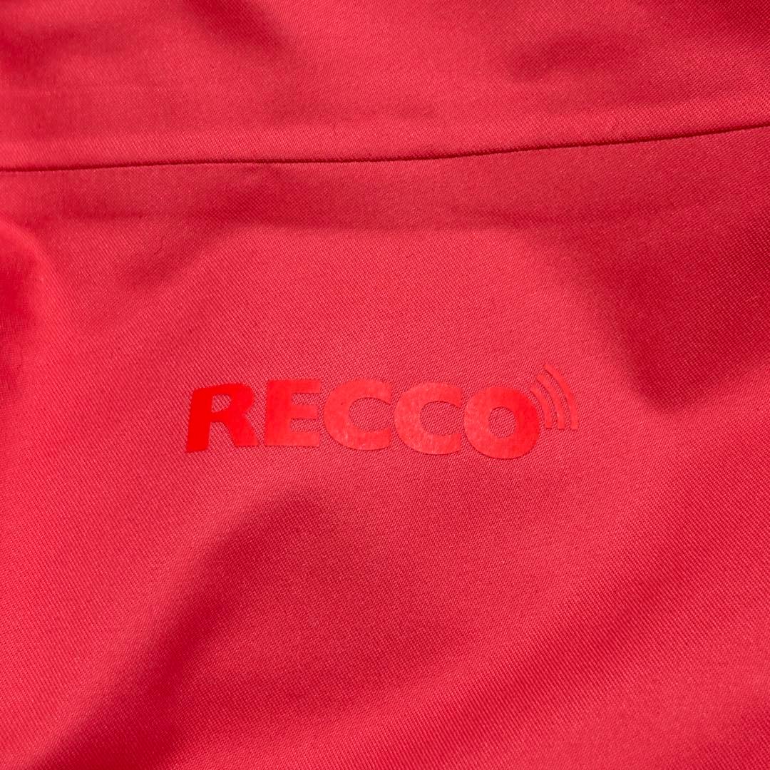 Patagonia スノー ウェア h2no RECCO 女性 XS/XXS