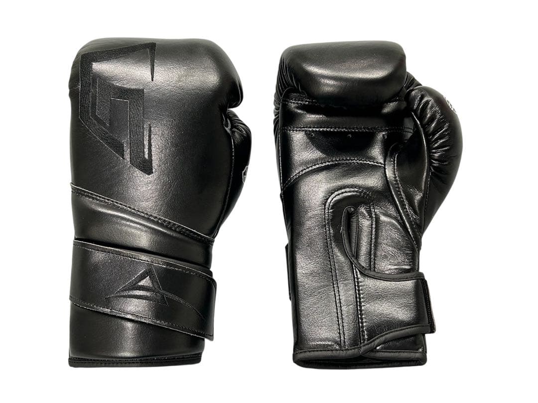 GRIT BOXING GLOVE ボクシンググローブ　ブラック