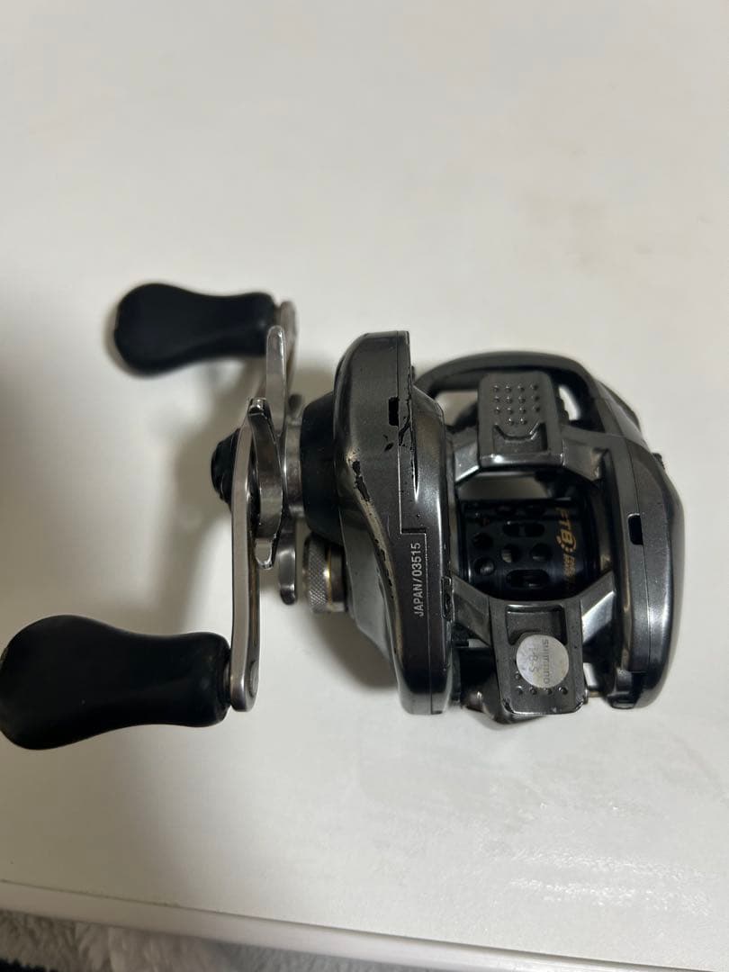 値下げ中 16アルデバランBFS XG 2台セット