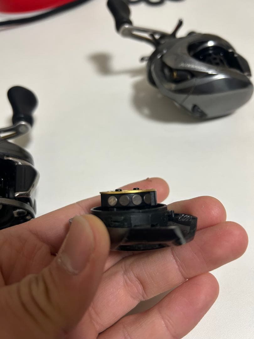 値下げ中 16アルデバランBFS XG 2台セット