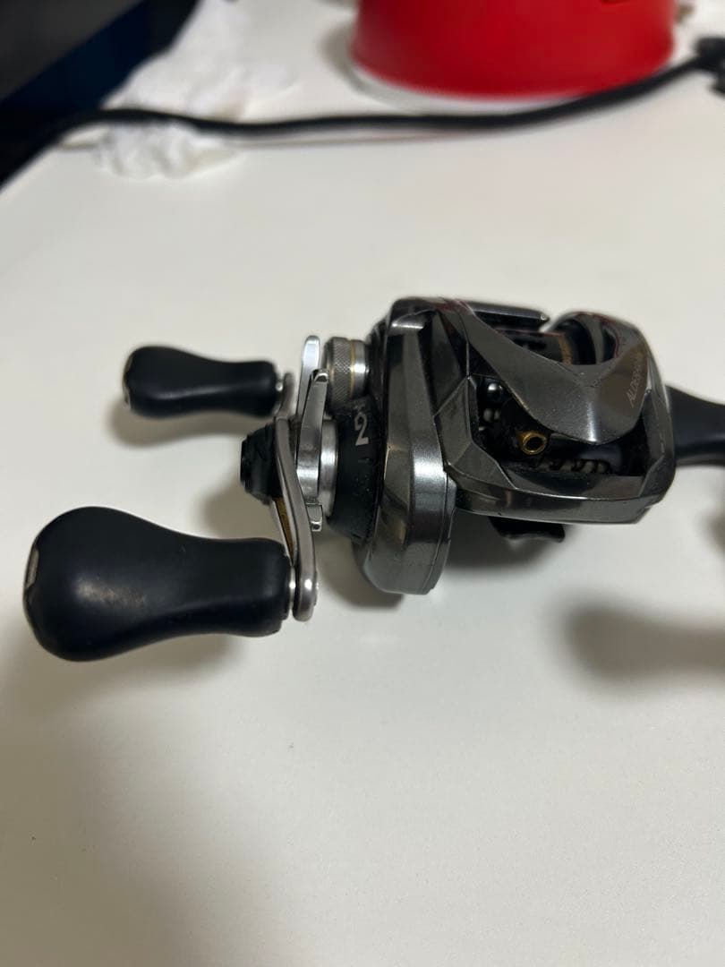 値下げ中 16アルデバランBFS XG 2台セット