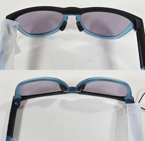 新品　オークリー サングラス FROGSKINS RANGE A