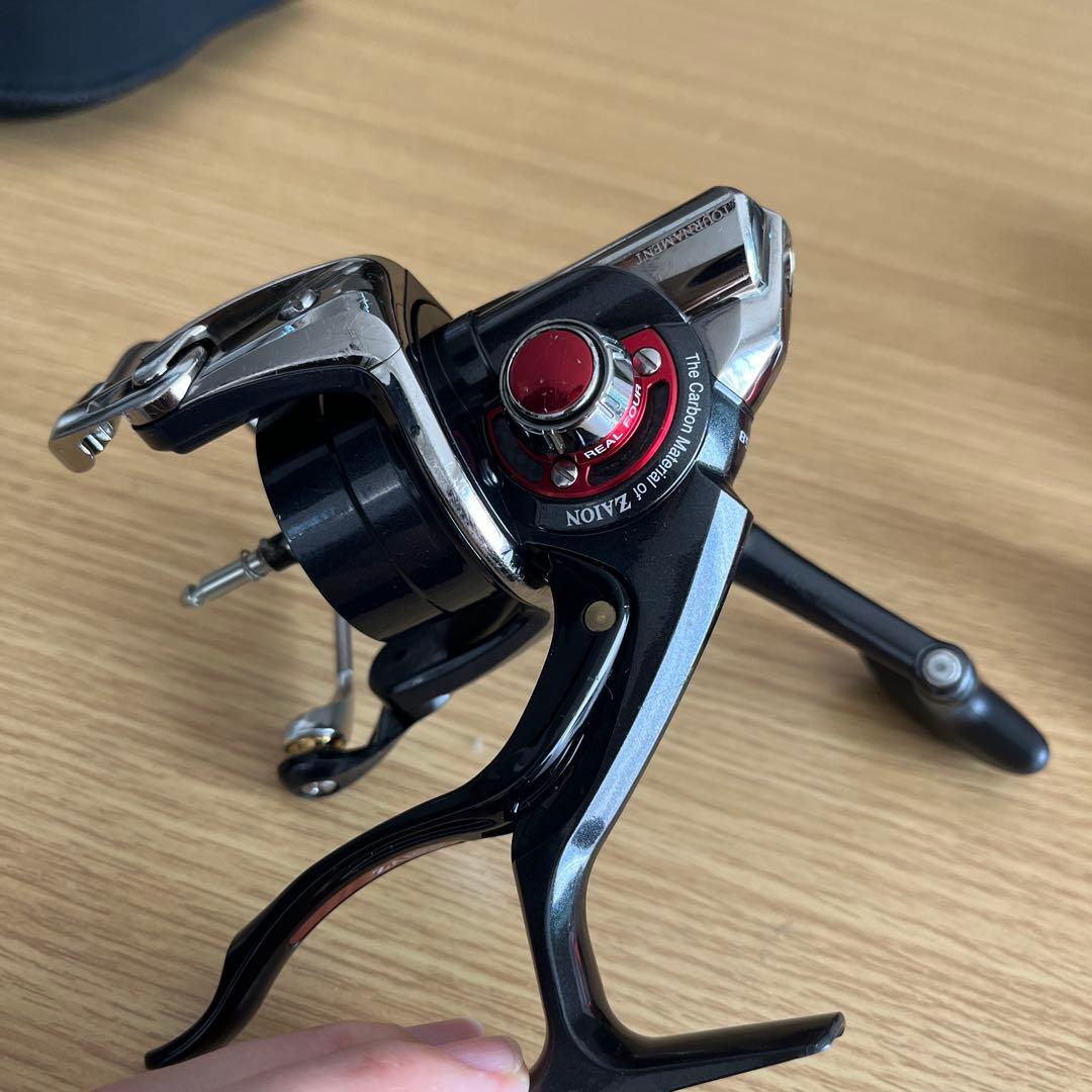 Daiwa09トーナメント
