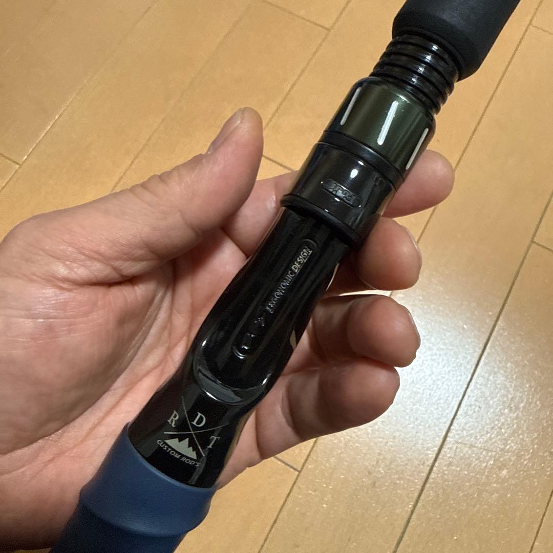 DRT ハッカー イベント品 ARTEX Hacker ALVA #1