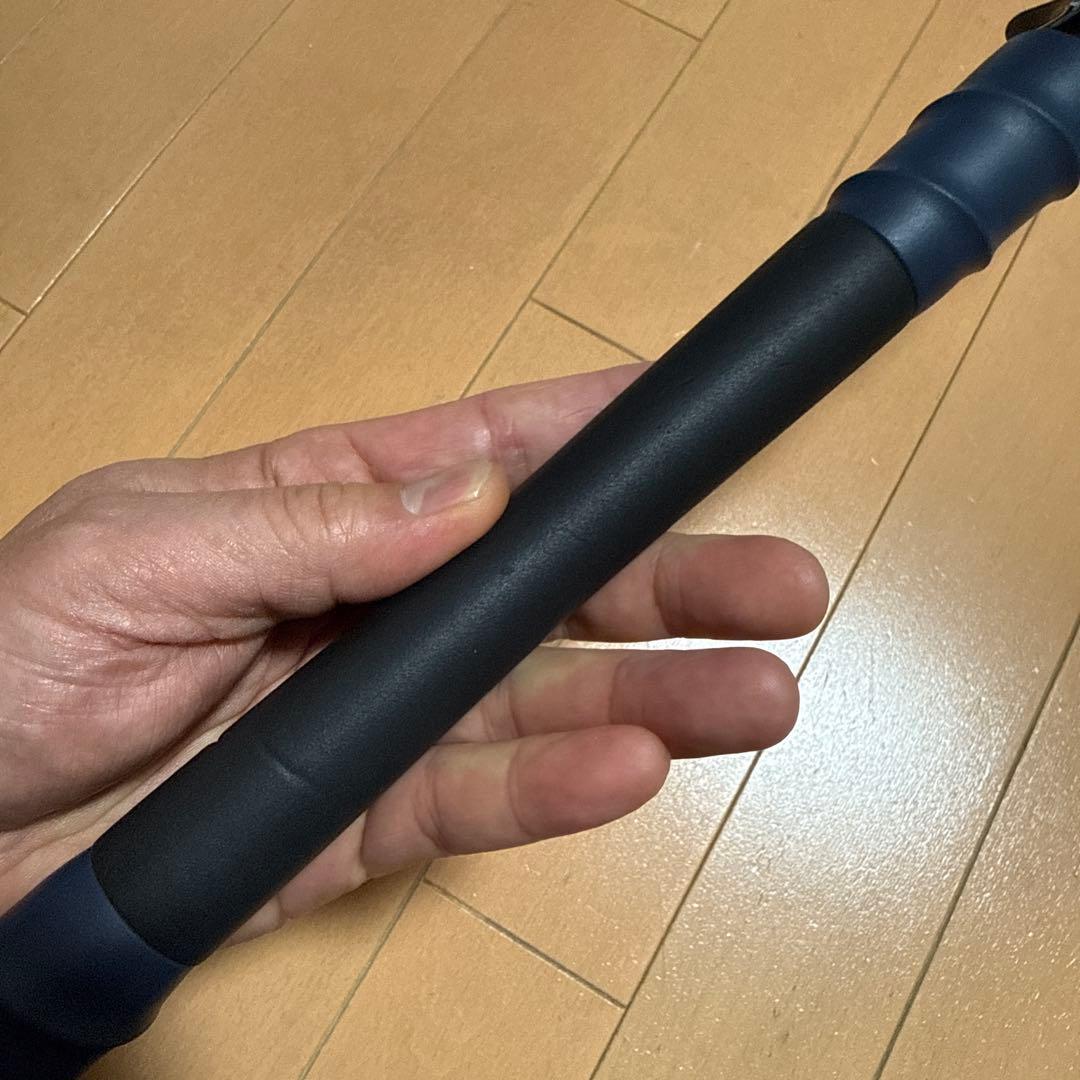 DRT ハッカー イベント品 ARTEX Hacker ALVA #1