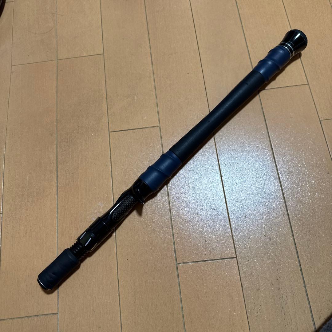 DRT ハッカー イベント品 ARTEX Hacker ALVA #1
