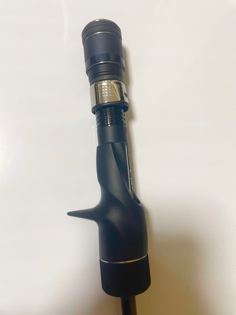 ロッド GAME Type Slow J B66-2 1.98m