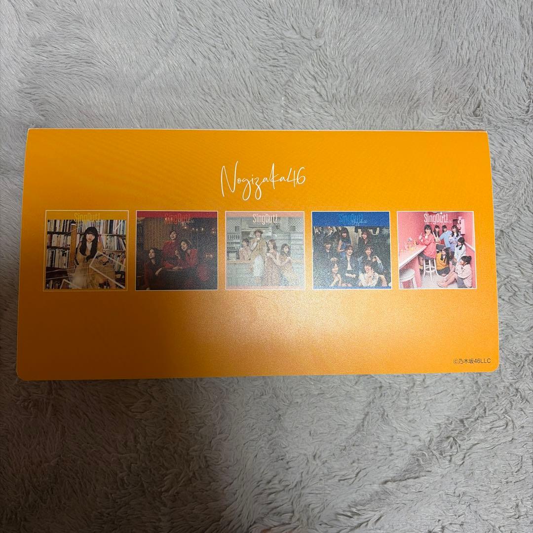 乃木坂46 生田絵梨花 生写真103枚 まとめ売り