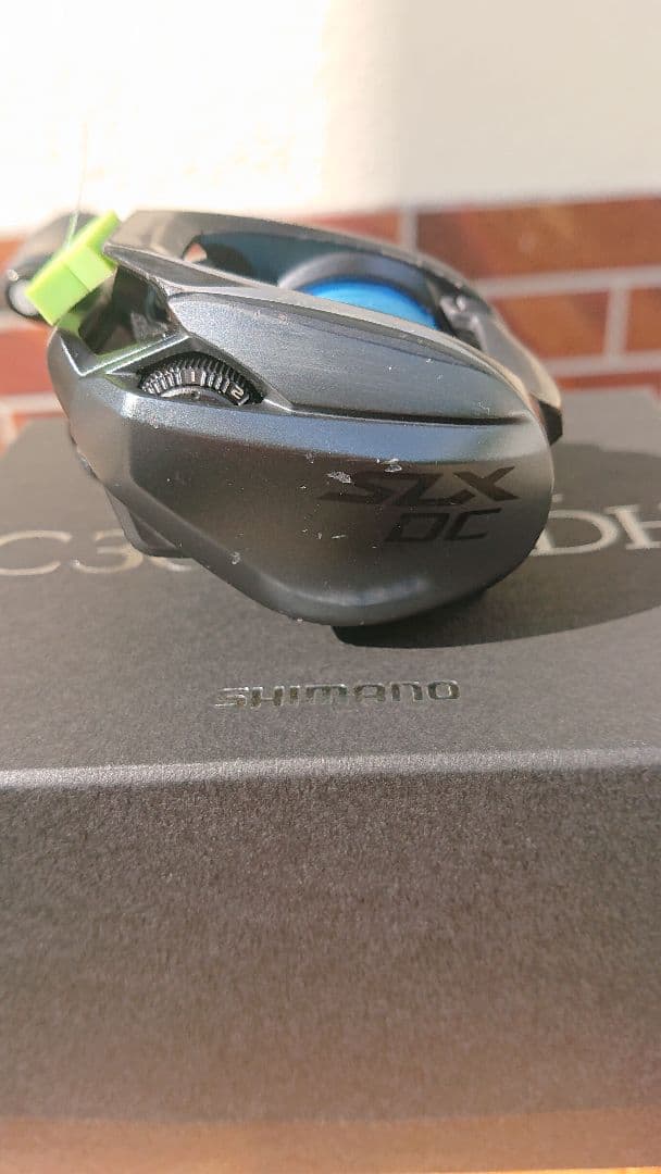 リール 20SLX DC 70HG