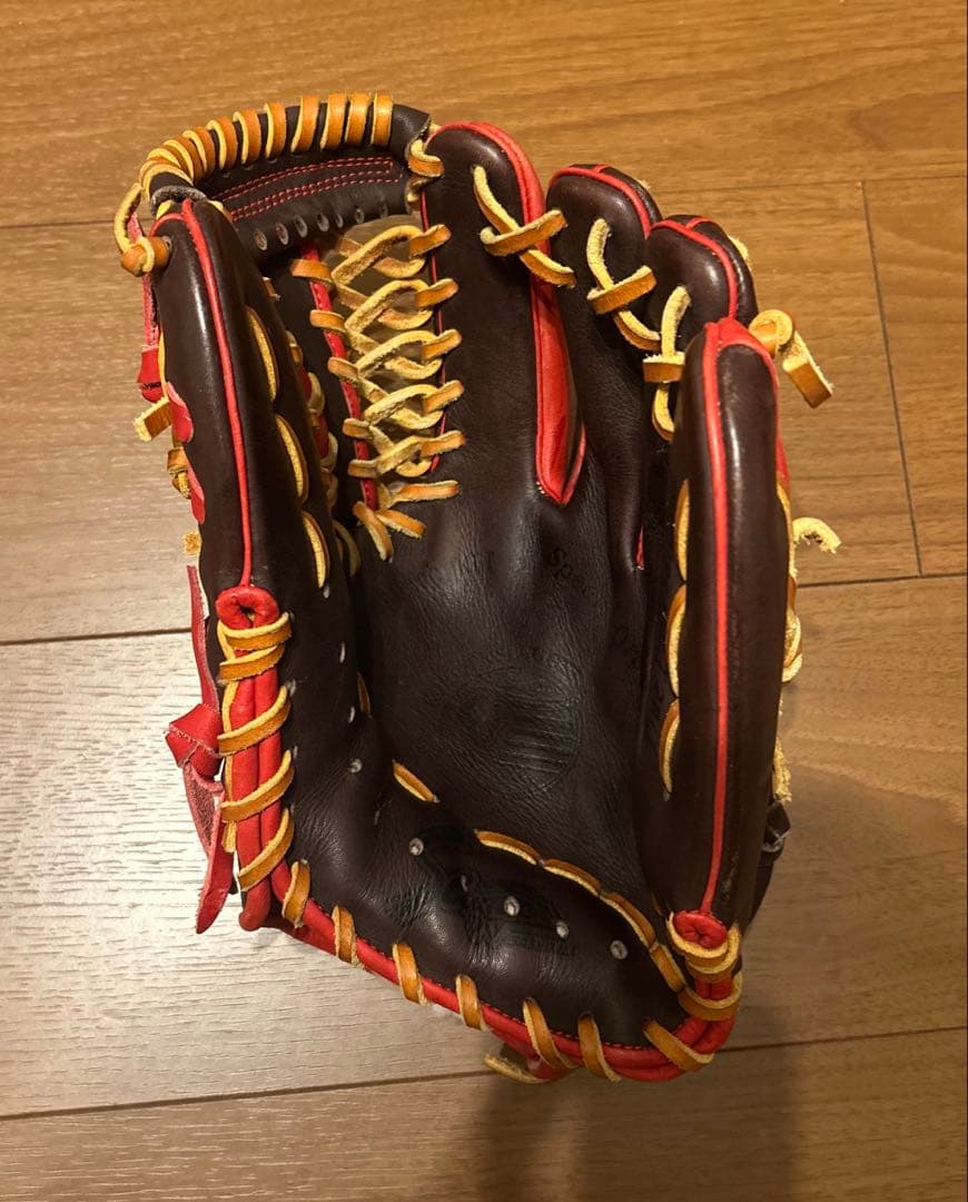 【新品未使用】KUBOTA SLUGGER 久保田 スラッガー KSN-T1