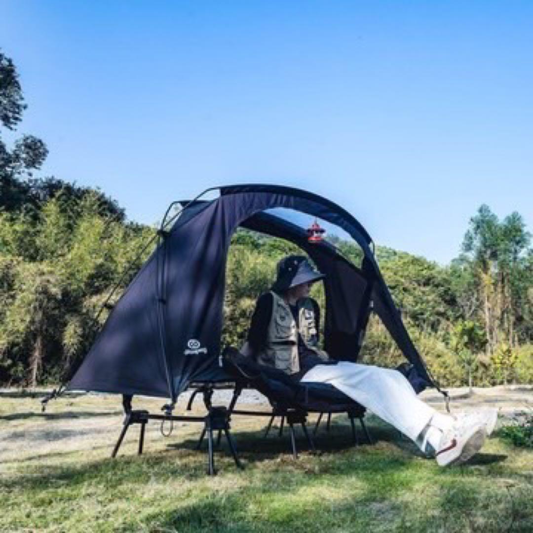 Goglamping スカイアイct プラス　フライシート付き