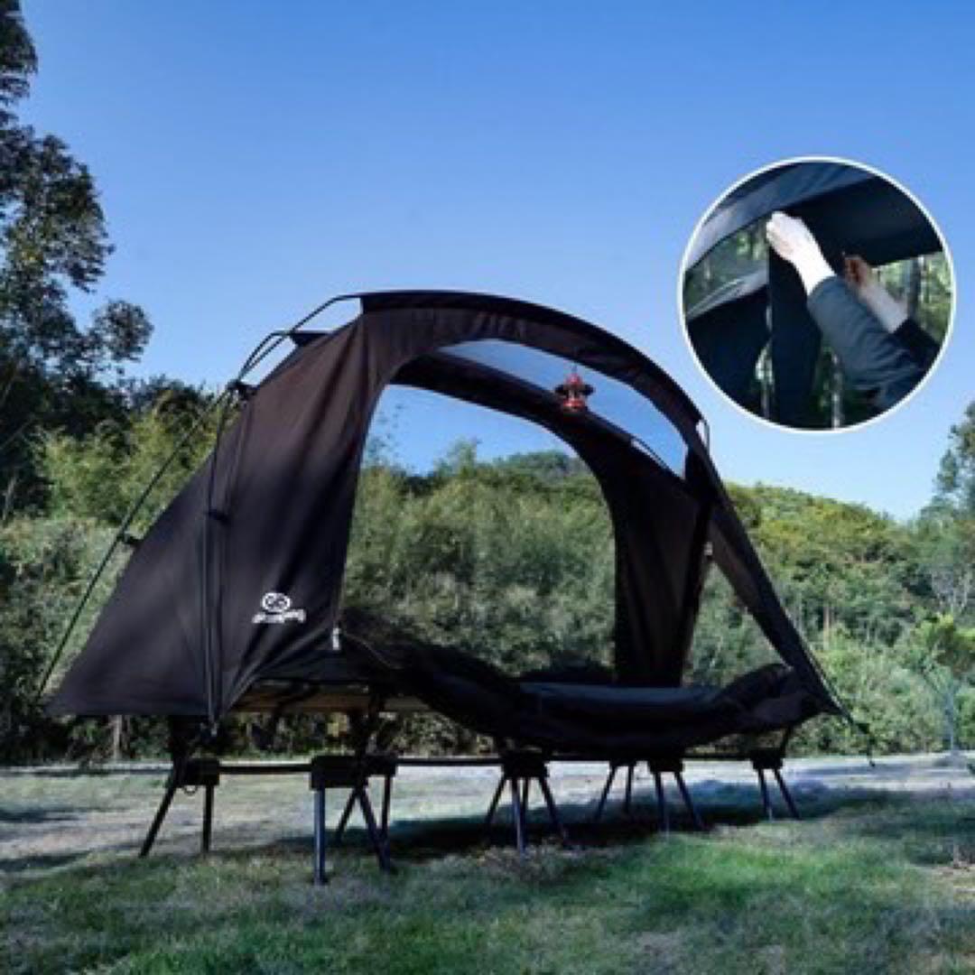 Goglamping スカイアイct プラス　フライシート付き