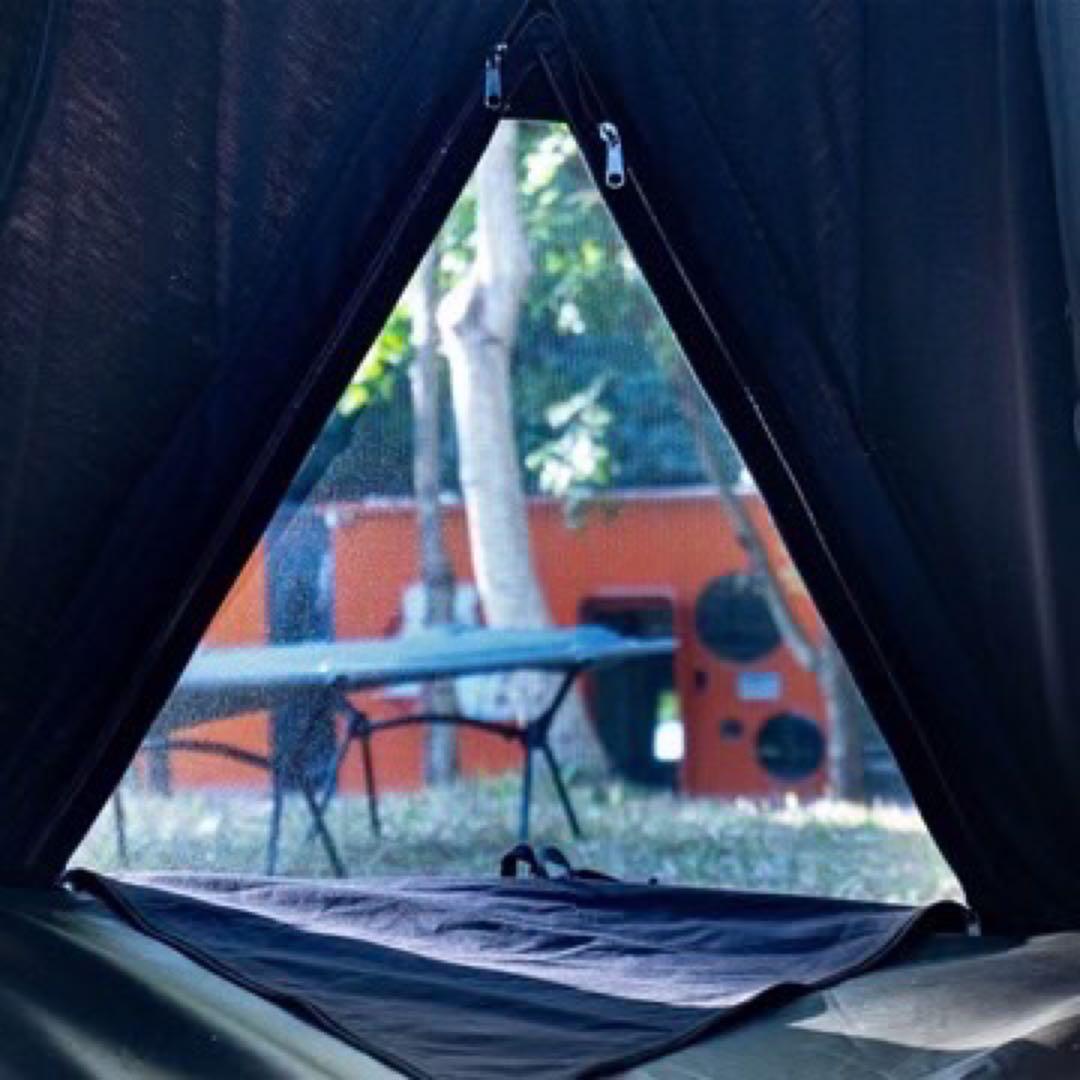 Goglamping スカイアイct プラス　フライシート付き