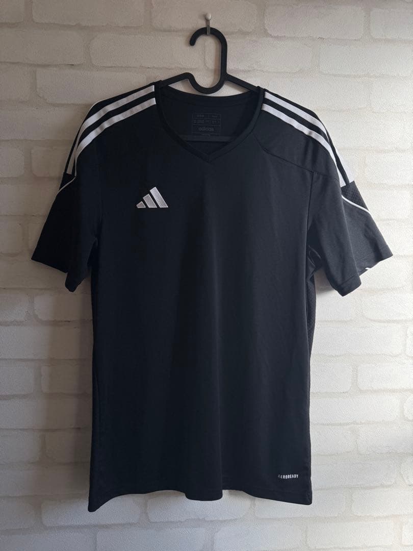 adidas TIRO 2025 4点セット