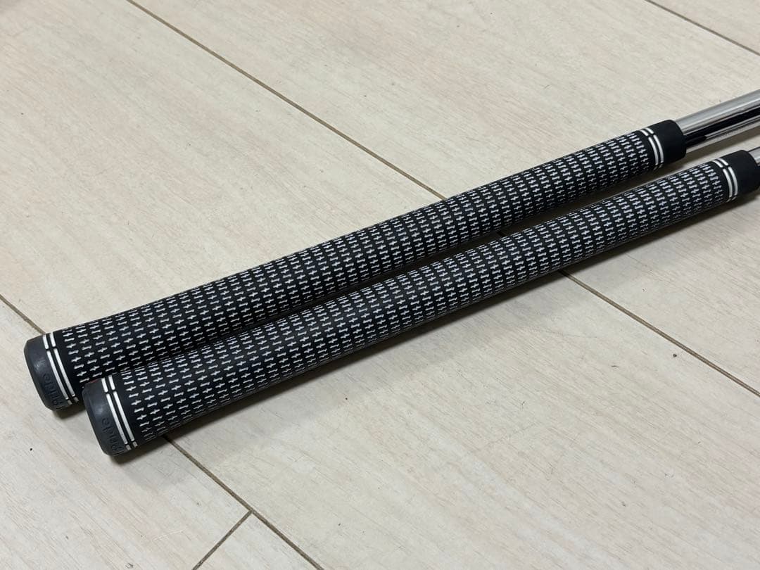 ブリヂストン バイティングスピン 50°58°セット　ウェッジ