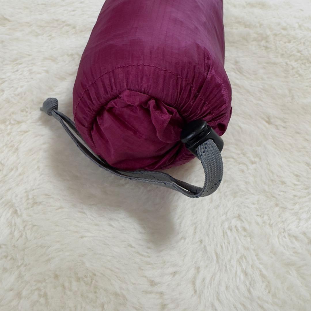 人気モンベル　 U.L.スリーピングバッグカバー　GORE-TEX