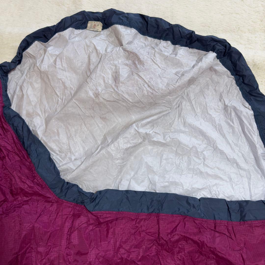 人気モンベル　 U.L.スリーピングバッグカバー　GORE-TEX