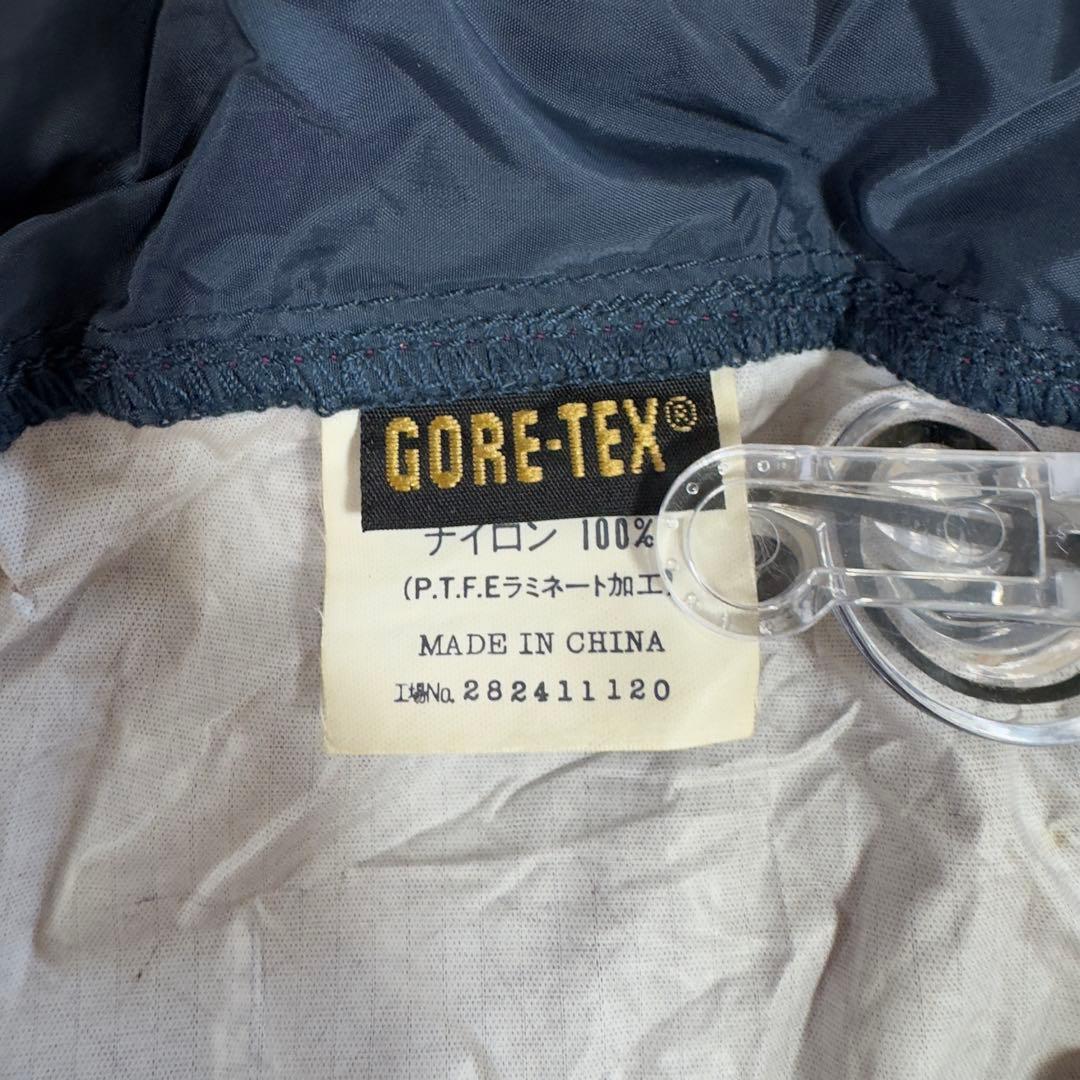 人気モンベル　 U.L.スリーピングバッグカバー　GORE-TEX