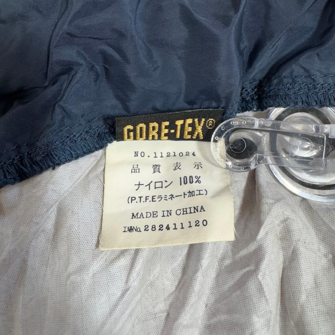 人気モンベル　 U.L.スリーピングバッグカバー　GORE-TEX