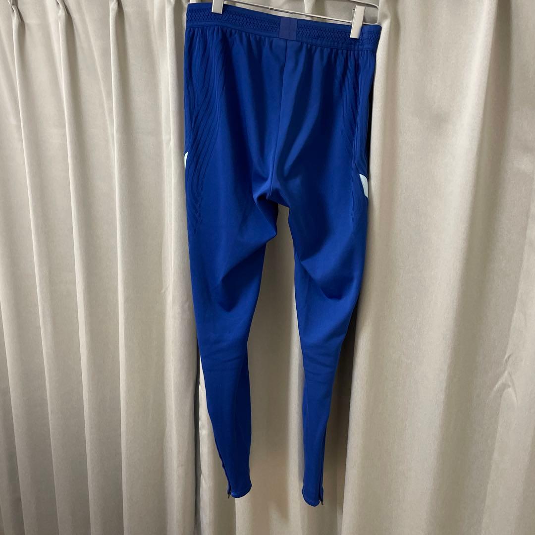 Nike Chelsea トレーニングパンツ 青色