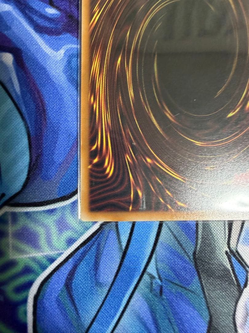 シューティング・クェーサー・ドラゴン　オーバーフレーム　プリズマ