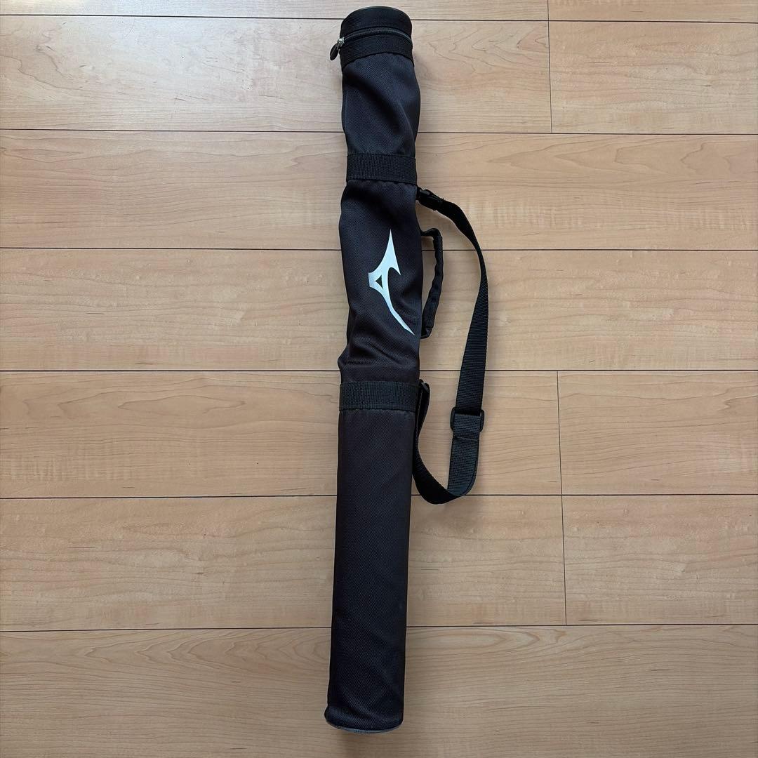 MIZUNO ミズノ　ビヨンドマックスレガシー　バット　少年用　バットケース付き
