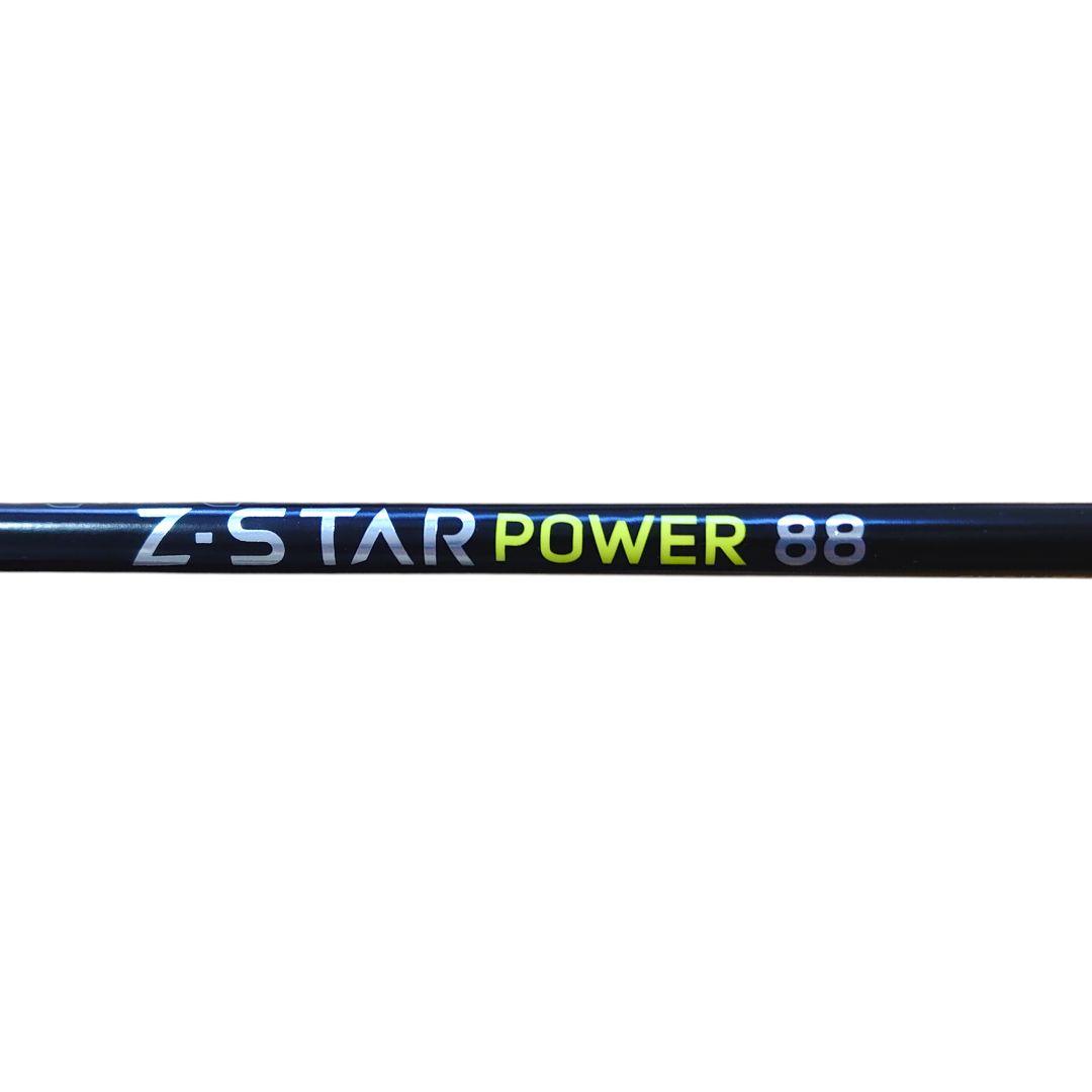 ダンロップ ゼットスター パワー 88 Z-STAR POWER 88 3UG5