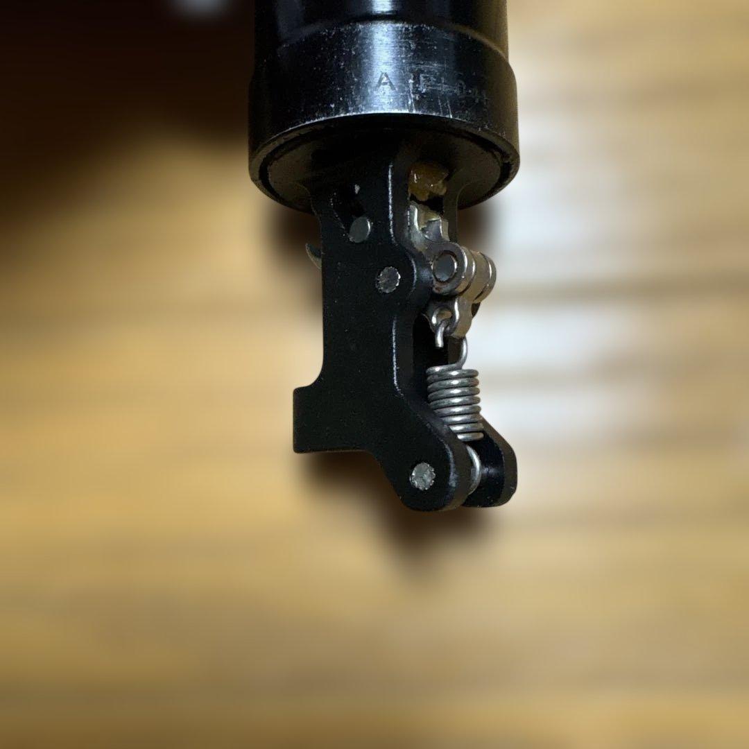 X Fusion Manic ドロッパーシートポスト 150mm 31.6mm