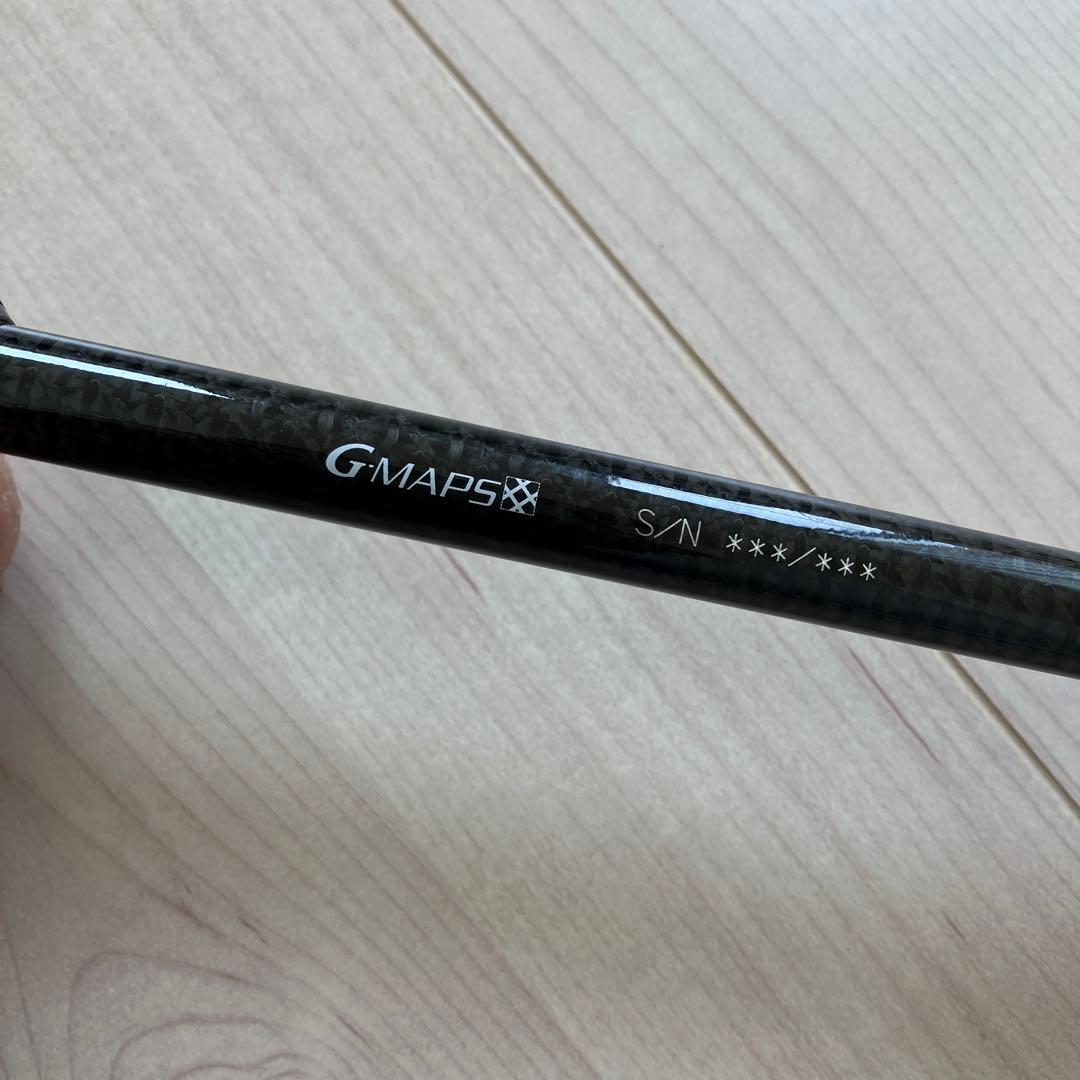 オリムピック シルベラード GSIS-782M-LE 希少モデル