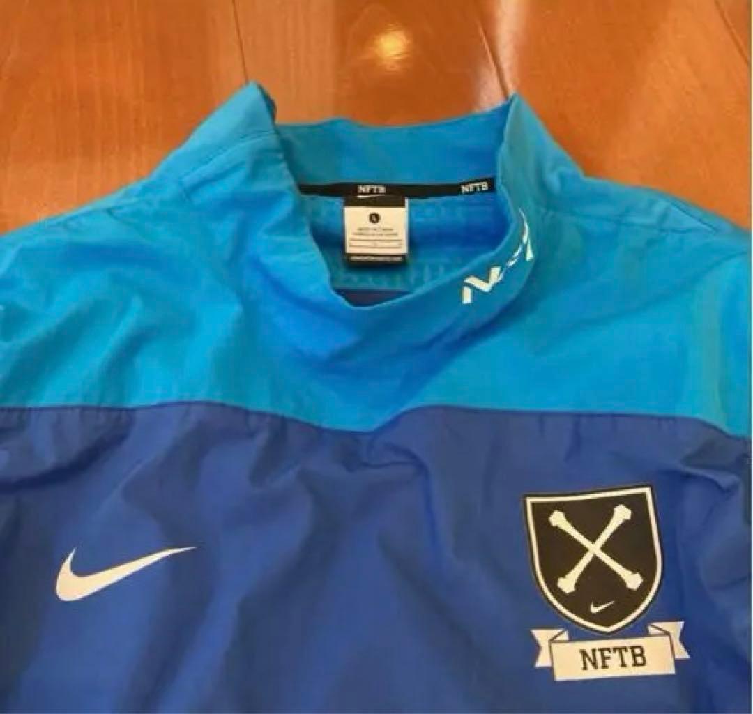 【最安値　レア】NFTB NIKE ジャージ上下　セットアップ