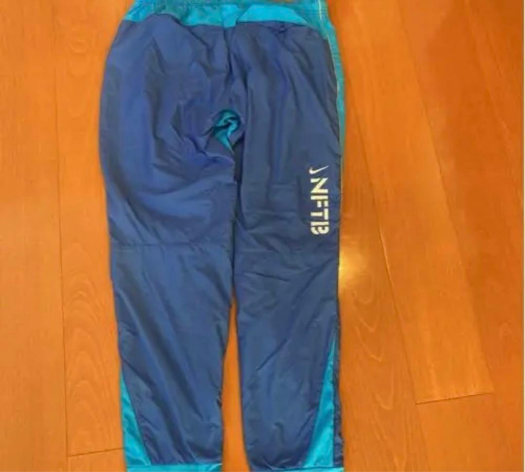【最安値　レア】NFTB NIKE ジャージ上下　セットアップ