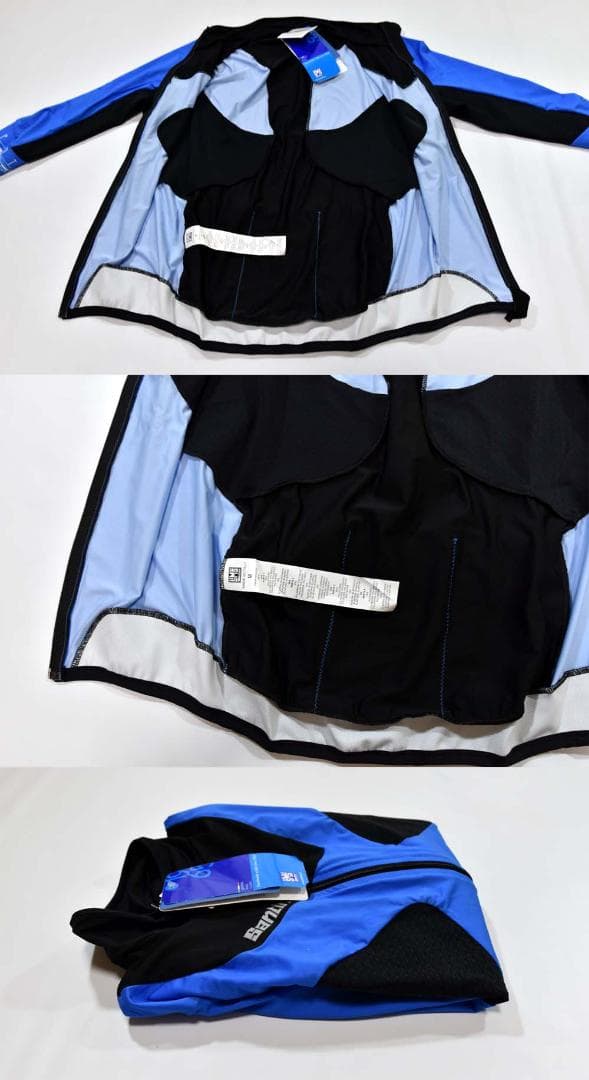 Santini★サンティーニ Photon 2.0 エアロジャージ size:S
