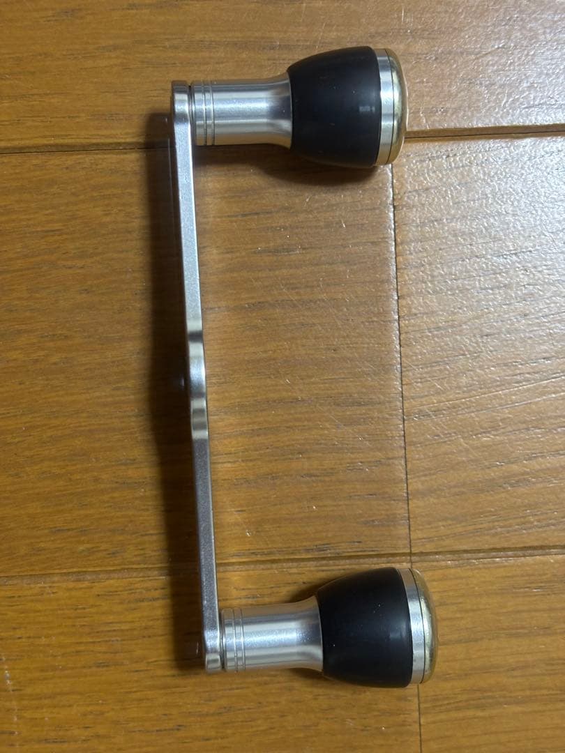 STUDIO Ocean Mark カスタムハンドル シマノ左ハンドル 90㎜