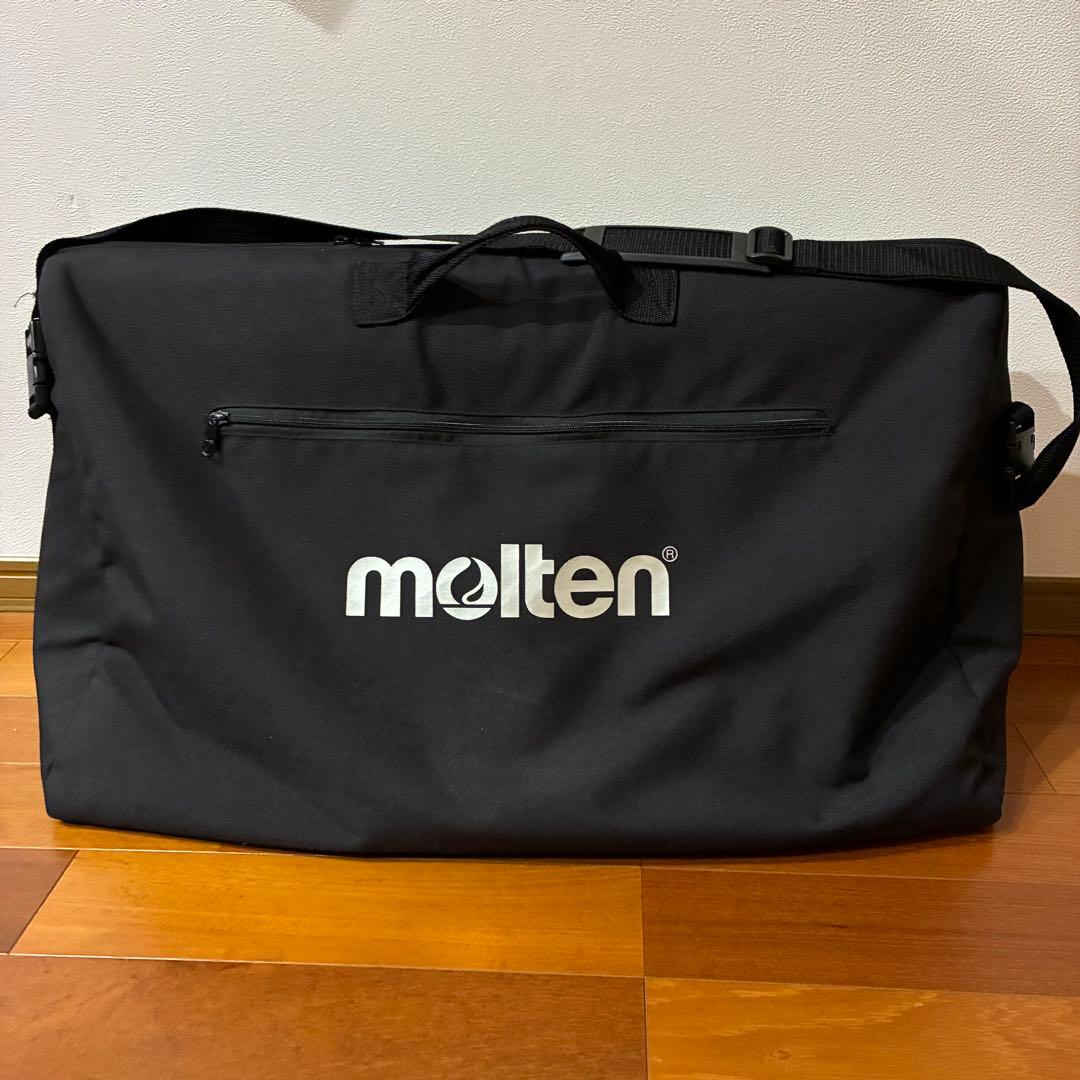 モルテン molten デジタイマー UX0110 専用収納バック付