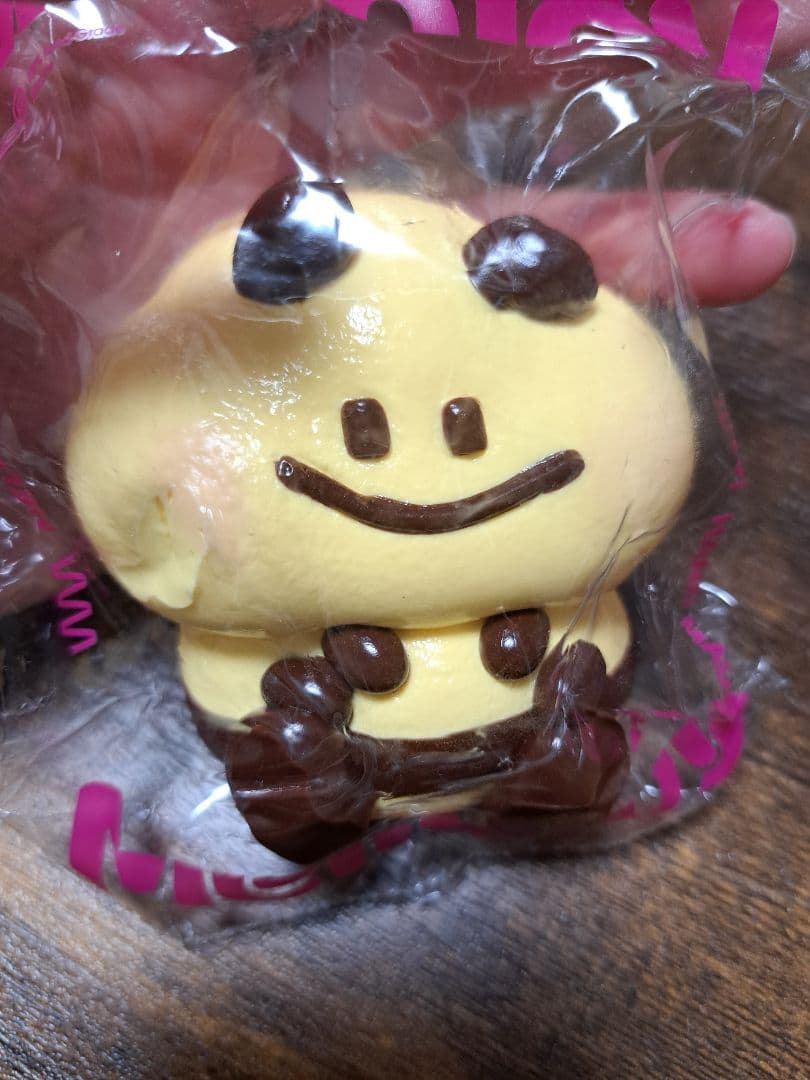 mellojoy ハチ丸