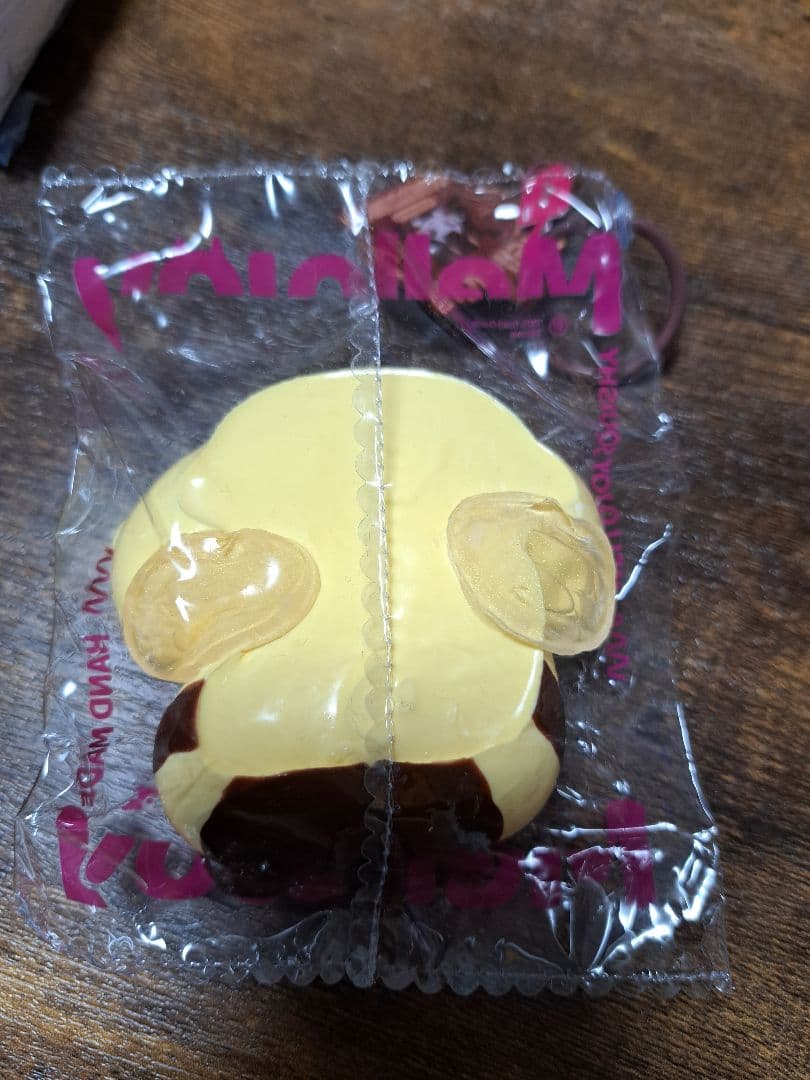 mellojoy ハチ丸