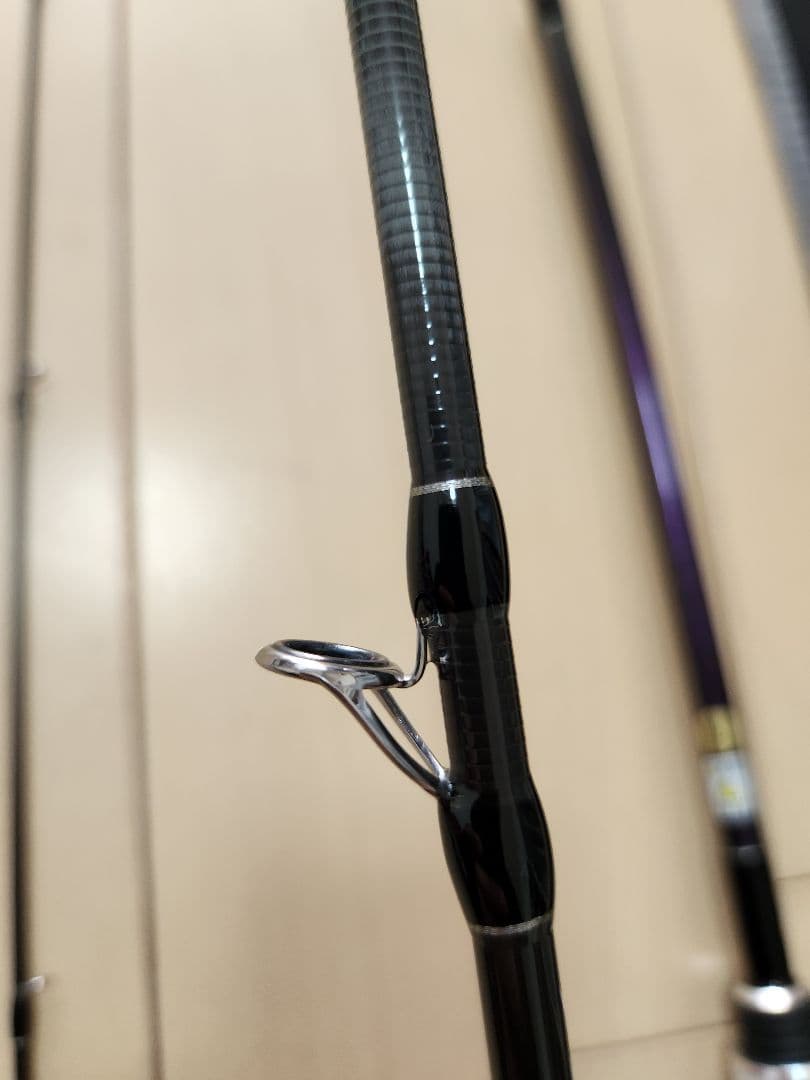 フィッシュマン ビームスインテ7.7ul(ナチュラム限定色)
