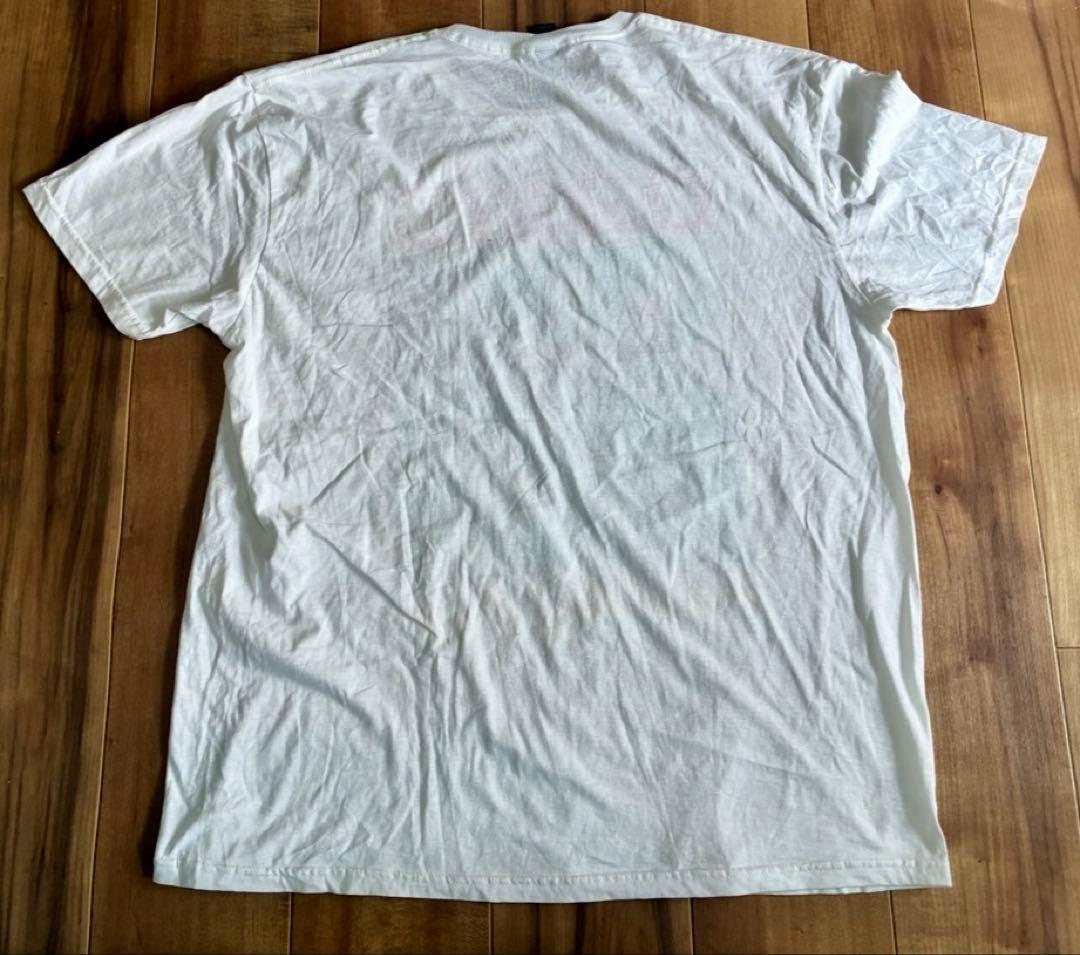 OASIS オアシス 結成 35周年 Tシャツ