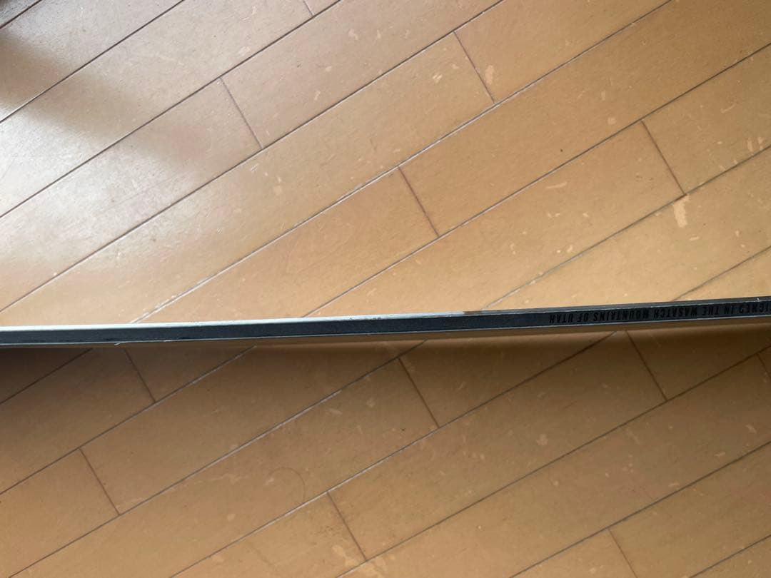 Cardiff POWGODA ENDURO155cmパウダー・フリーライド美品