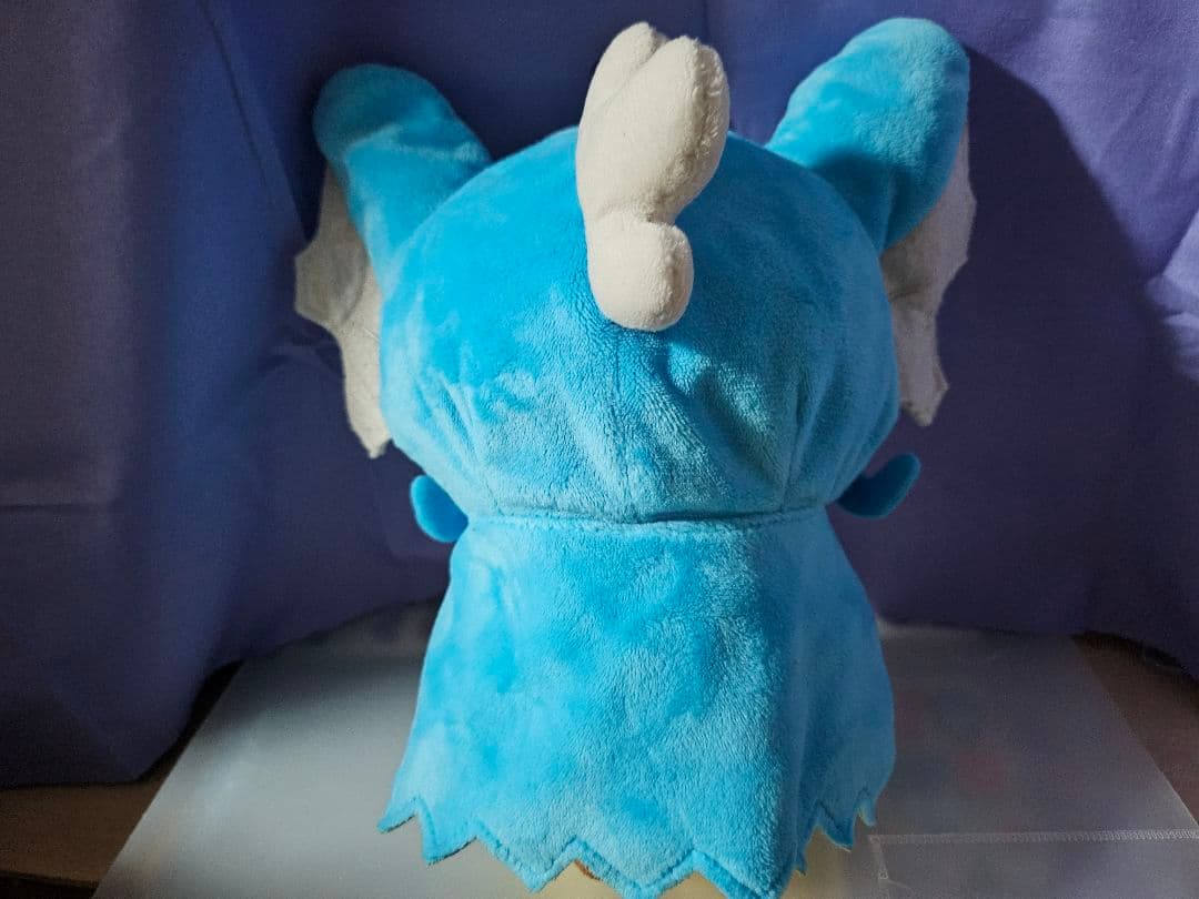 希少！！ポケモンセンターヒロシマ限定 ギャラドスごっこピカチュウ