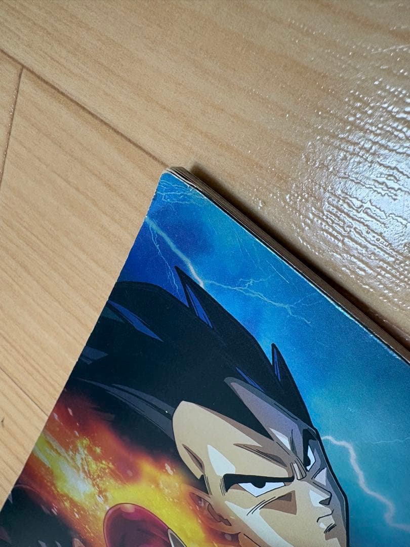 ドラゴンボール パンフレット等　6冊セット