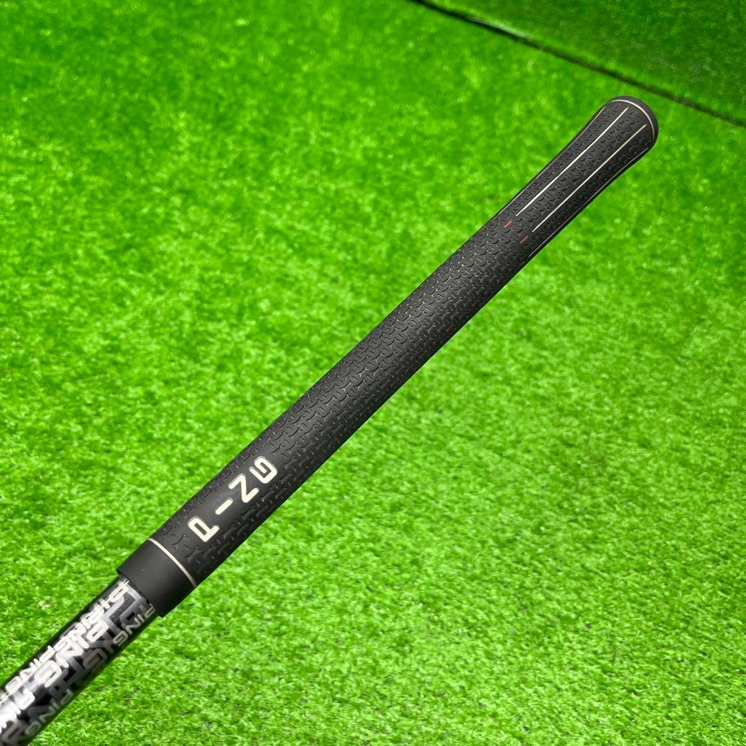 DDD-1948 PING G20 レフティドライバー 10.5°