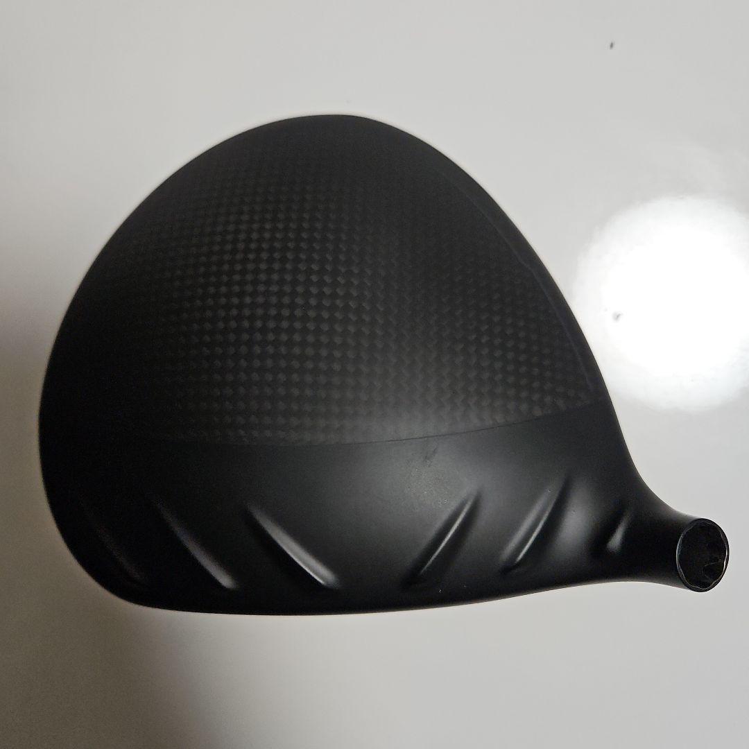 G440 K　9°　ヘッドのみ