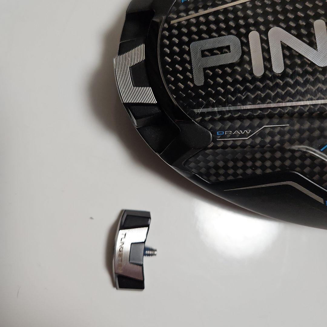 G440 K　9°　ヘッドのみ