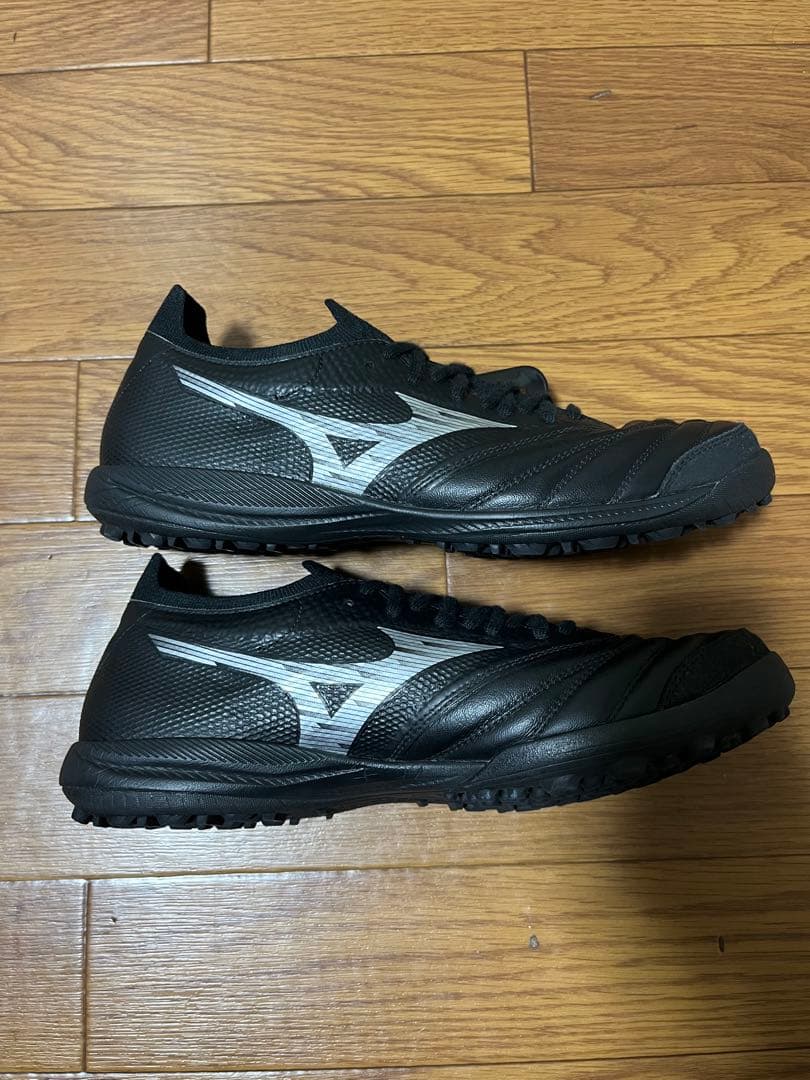 【最終値下げ】MIZUNO MORELIA NEO SALA β JAPAN
