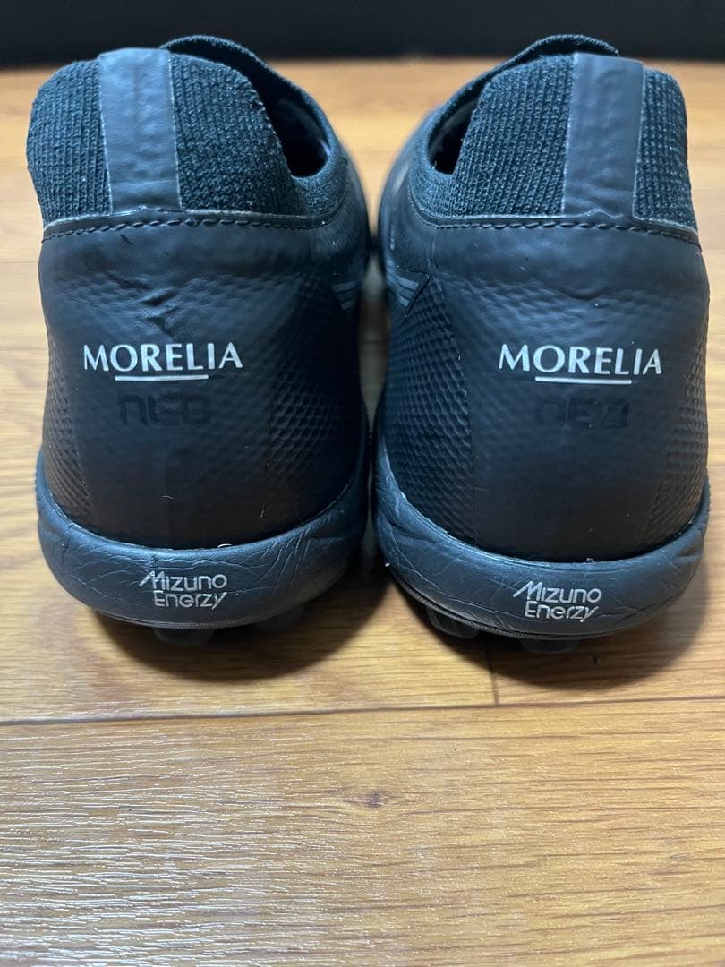 【最終値下げ】MIZUNO MORELIA NEO SALA β JAPAN